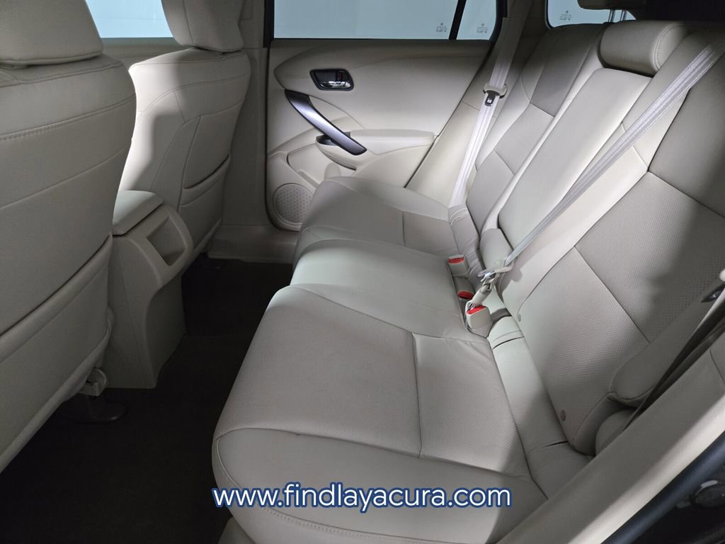 Used 2014 Acura RDX FWD w/ Technology Package image 14