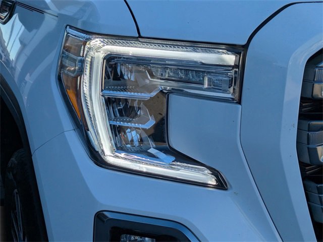 Used 2022 GMC Sierra 1500 AT4 w/ AT4 Premium Package image 9