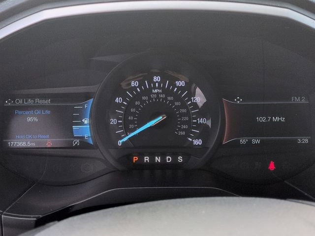 Used 2020 Ford Edge SEL w/ Cold Weather Package image 16