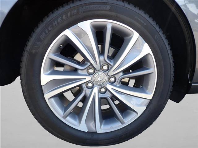 Used 2018 Acura MDX w/ Technology Package AWD/4WD image 7