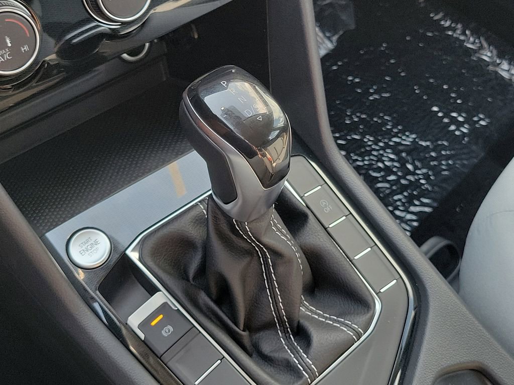 New 2026 Volkswagen Taos S FWD image 9