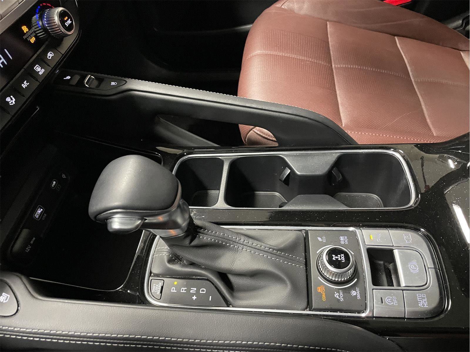 Used 2023 Kia Telluride SX image 30