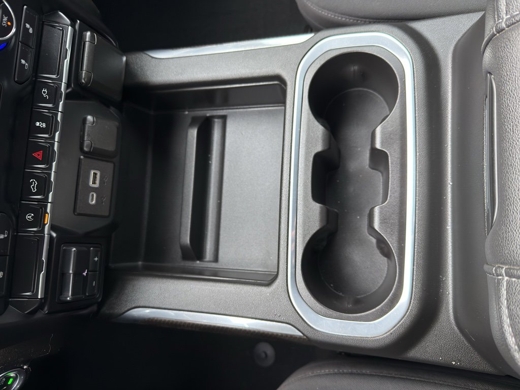 Used 2021 Chevrolet Silverado 1500 RST w/ Convenience Package II image 23