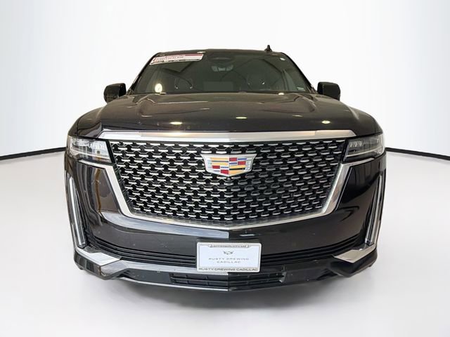 Used 2023 Cadillac Escalade Premium Luxury AWD/4WD image 2