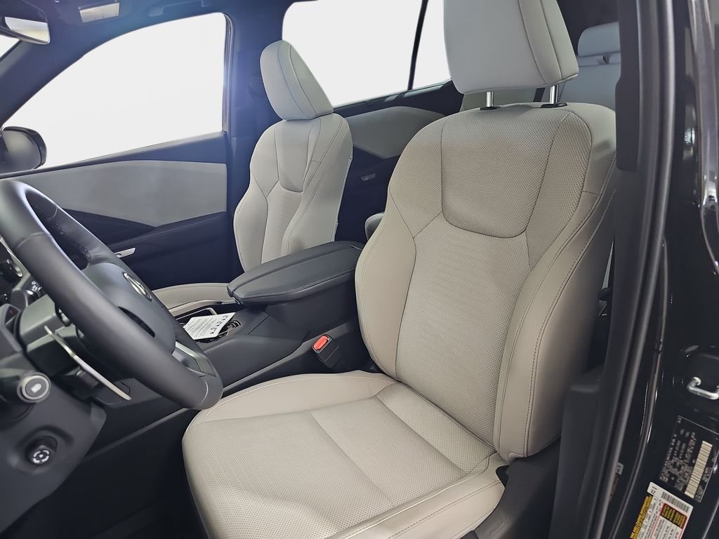 New 2026 Lexus TX 350 AWD image 15