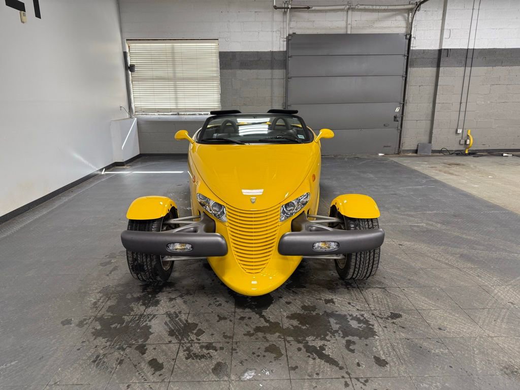 Used 1999 Plymouth Prowler image 3