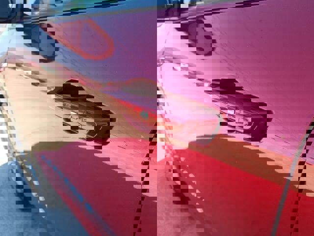 New 2026 Chevrolet Traverse LT w/ Driver Confidence Package image 12