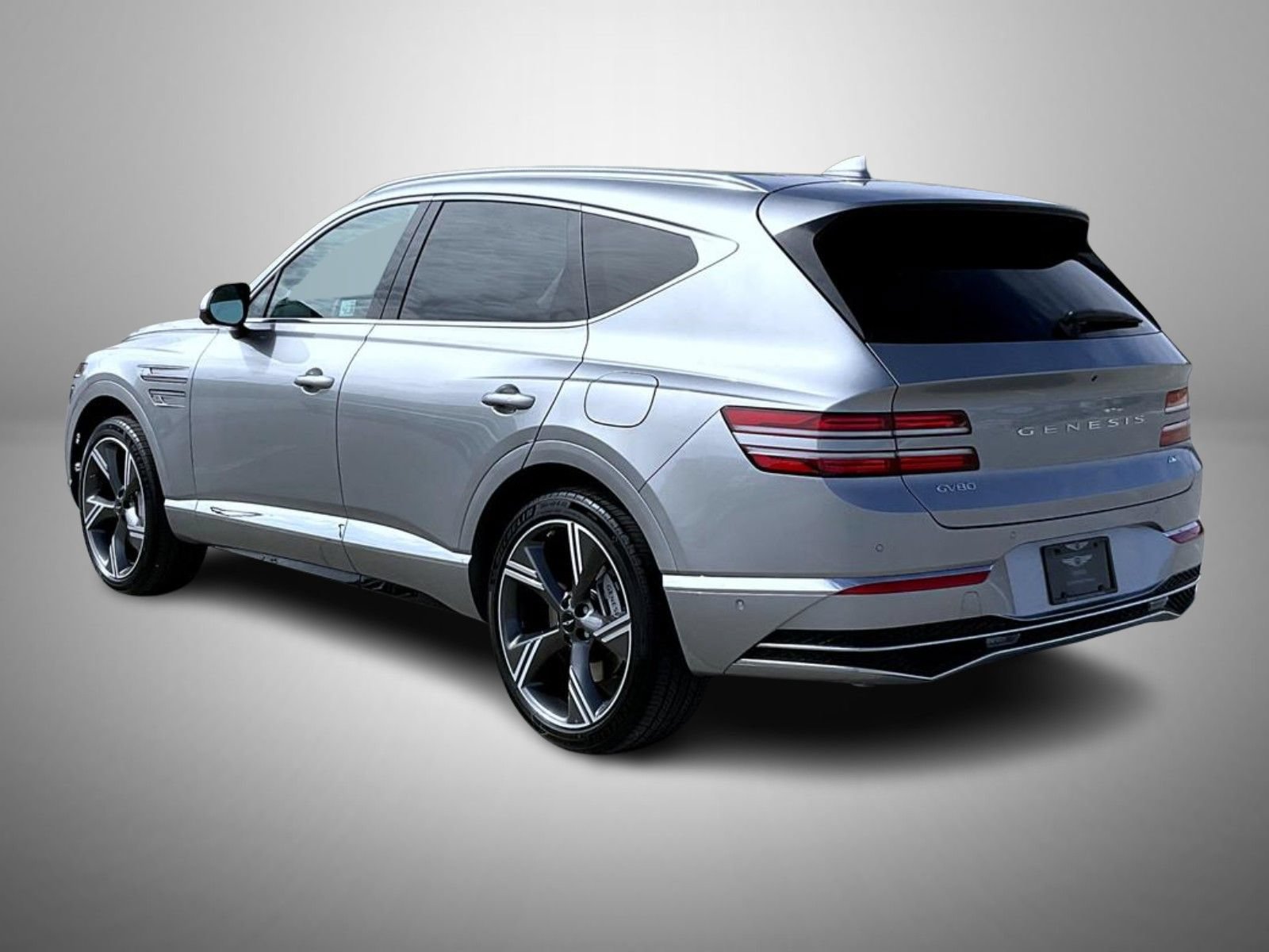 New 2026 Genesis GV80 2.5T Prestige AWD/4WD image 7