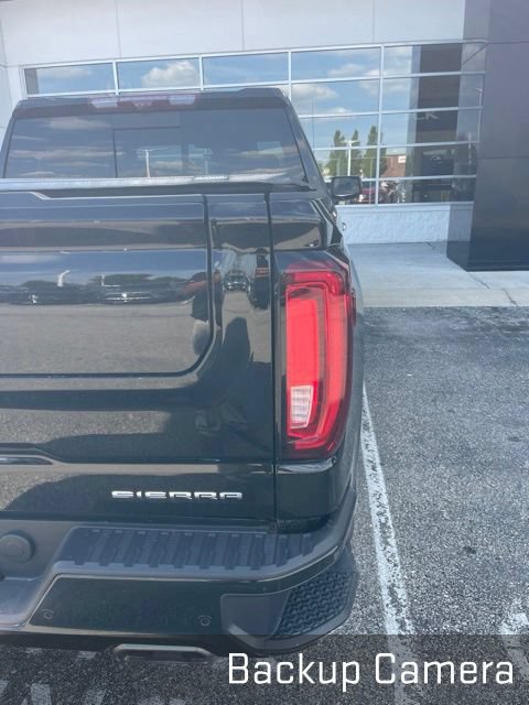 Used 2020 GMC Sierra 1500 Denali w/ Technology Package AWD/4WD image 6