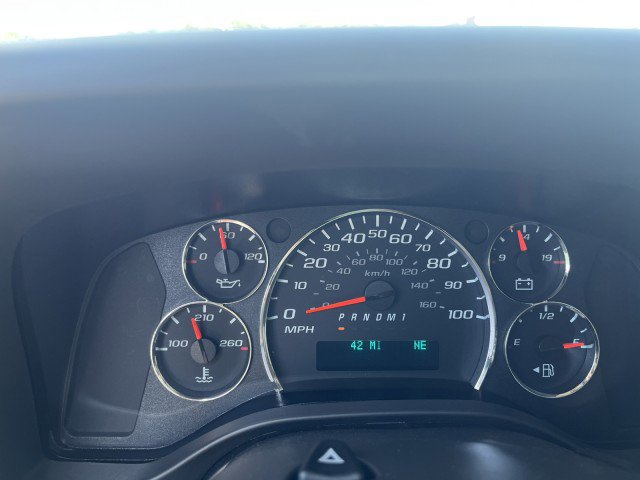 New 2024 Chevrolet Express 3500 image 16