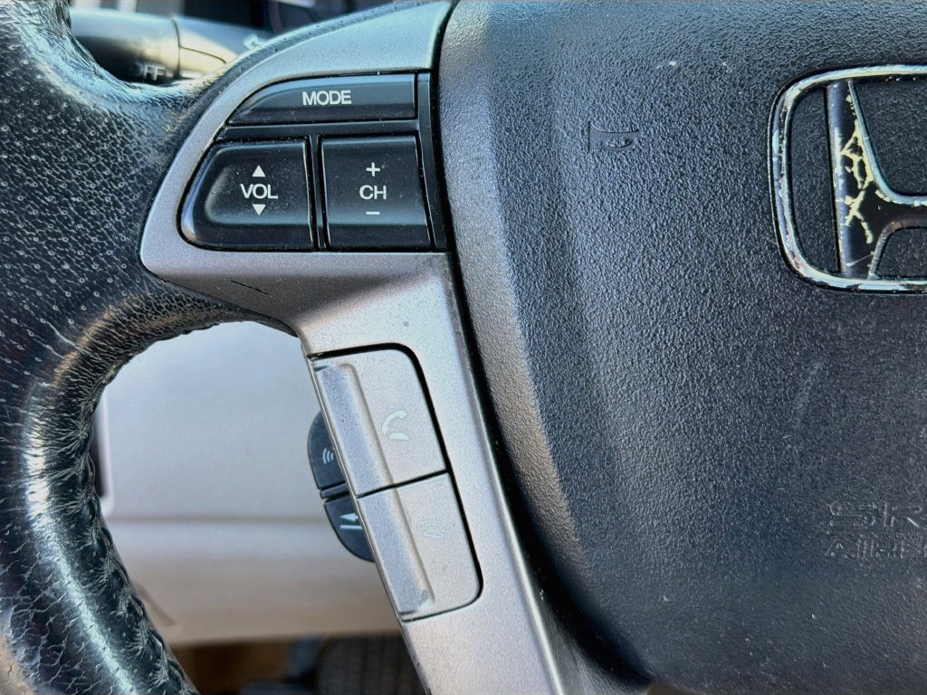 Used 2013 Honda Odyssey EX-L image 22