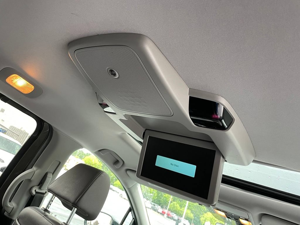 Certified 2019 Honda Odyssey Elite image 37