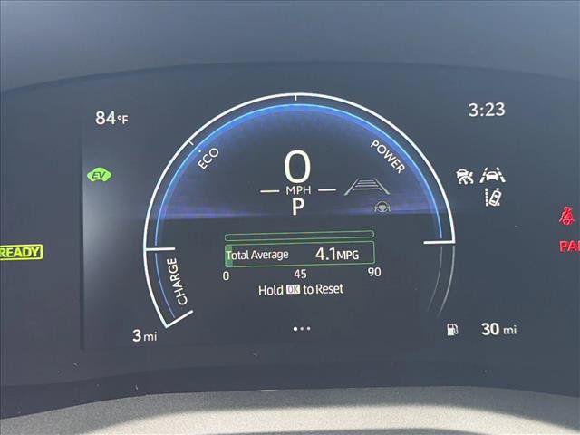 New 2026 Toyota Camry SE w/ Multimedia Upgrade Package FWD image 14