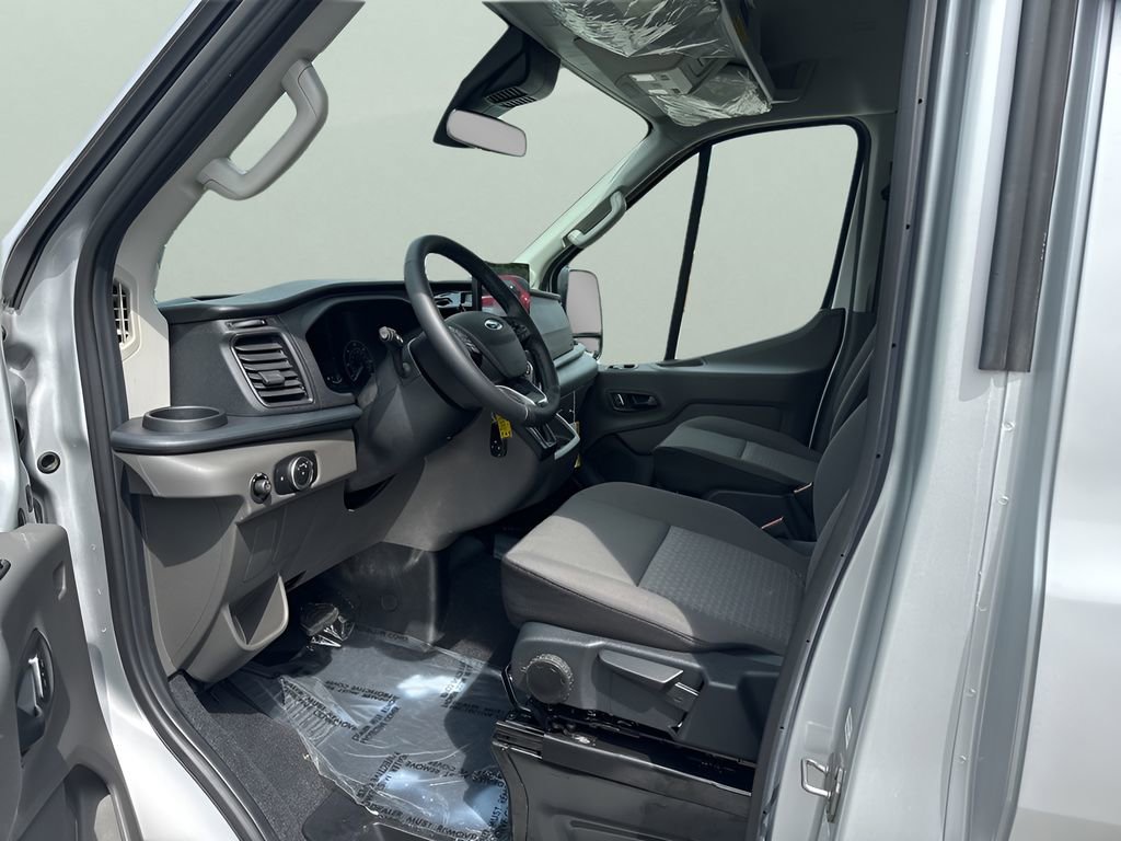 Used 2024 Ford Transit 350 148 High Roof Extended DRW w/ RV Prep Package AWD/4WD image 9
