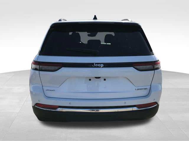 Used 2023 Jeep Grand Cherokee Limited image 11