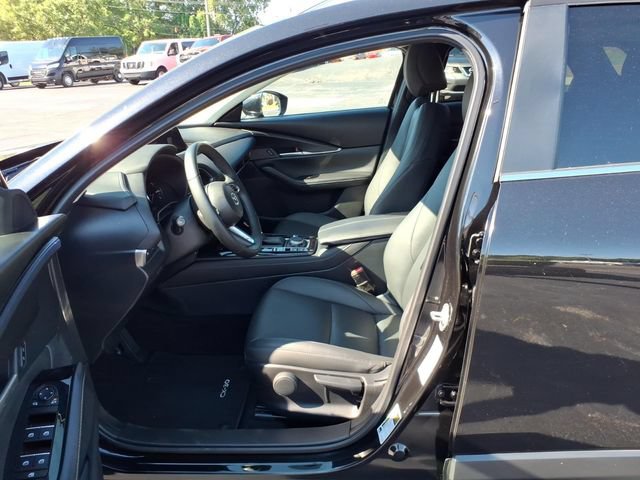 Used 2025 MAZDA CX-30 AWD 2.5 S w/ Select Sport Pkg image 21