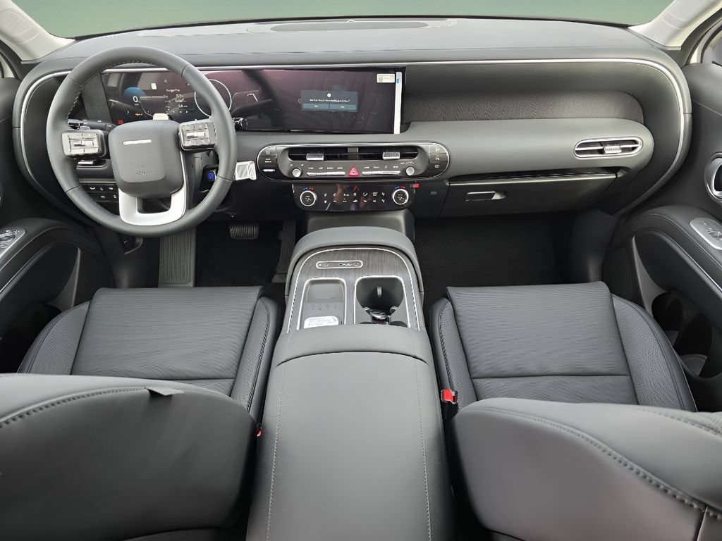 New 2026 Hyundai Palisade SEL Premium AWD/4WD image 23