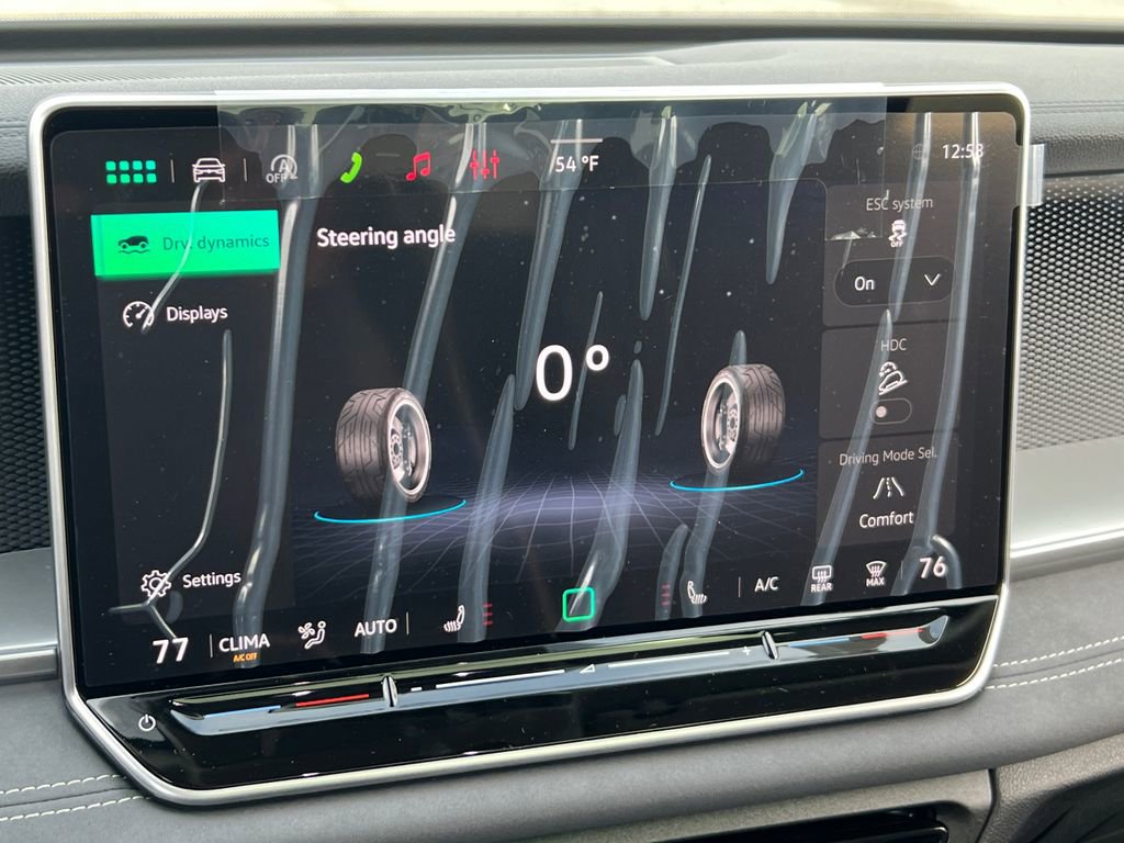 New 2026 Volkswagen Tiguan SE image 26