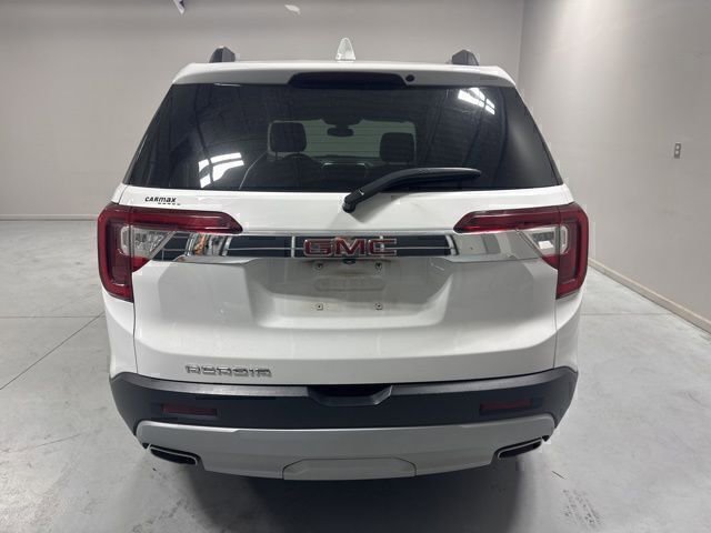Used 2023 GMC Acadia SLT image 7