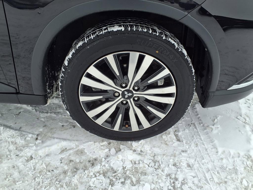 Used 2019 Mitsubishi Outlander FWD image 34