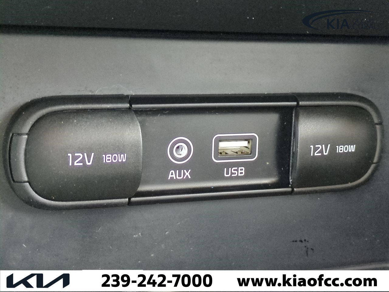 Used 2019 Kia Niro EX image 21