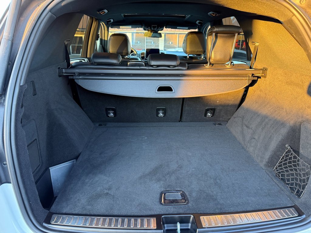 Used 2018 Mercedes-Benz GLE 350 GLE 350 image 12