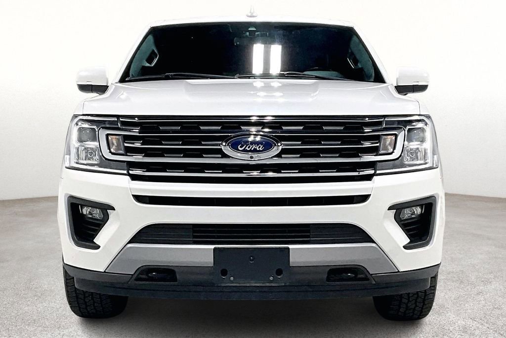 Used 2021 Ford Expedition XLT image 5
