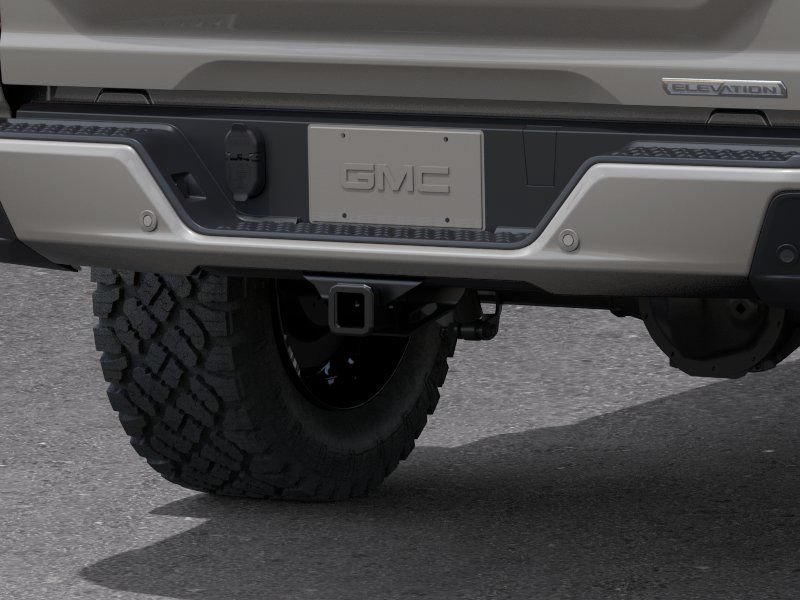New 2026 GMC Canyon Elevation w/ Convenience Package AWD/4WD image 16