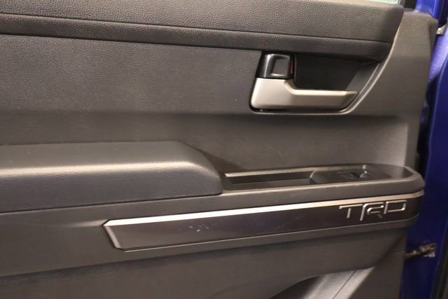 Used 2024 Toyota Tacoma TRD Off-Road image 27