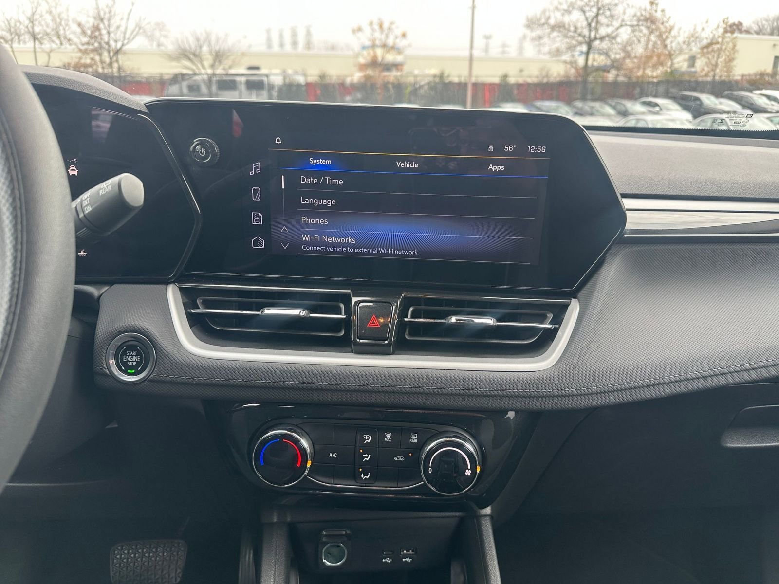 Used 2025 Chevrolet TrailBlazer LT image 18