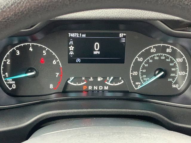 Used 2023 Ford Transit Connect XL image 29