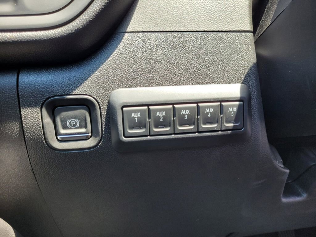 New 2024 Chevrolet Silverado 2500 W/T w/ WT Convenience Package RWD image 21
