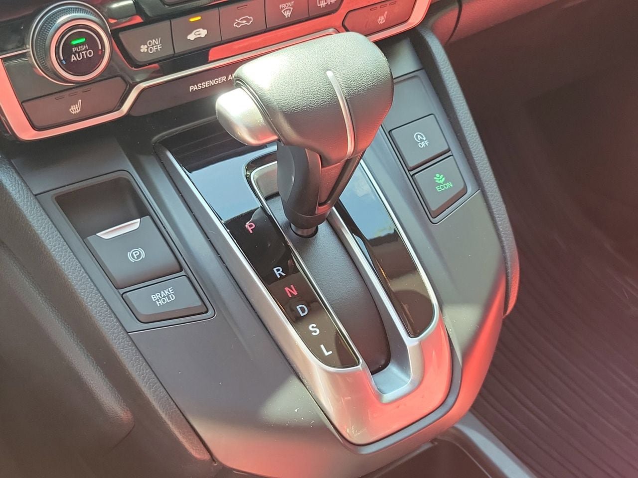 Used 2021 Honda CR-V EX-L image 28