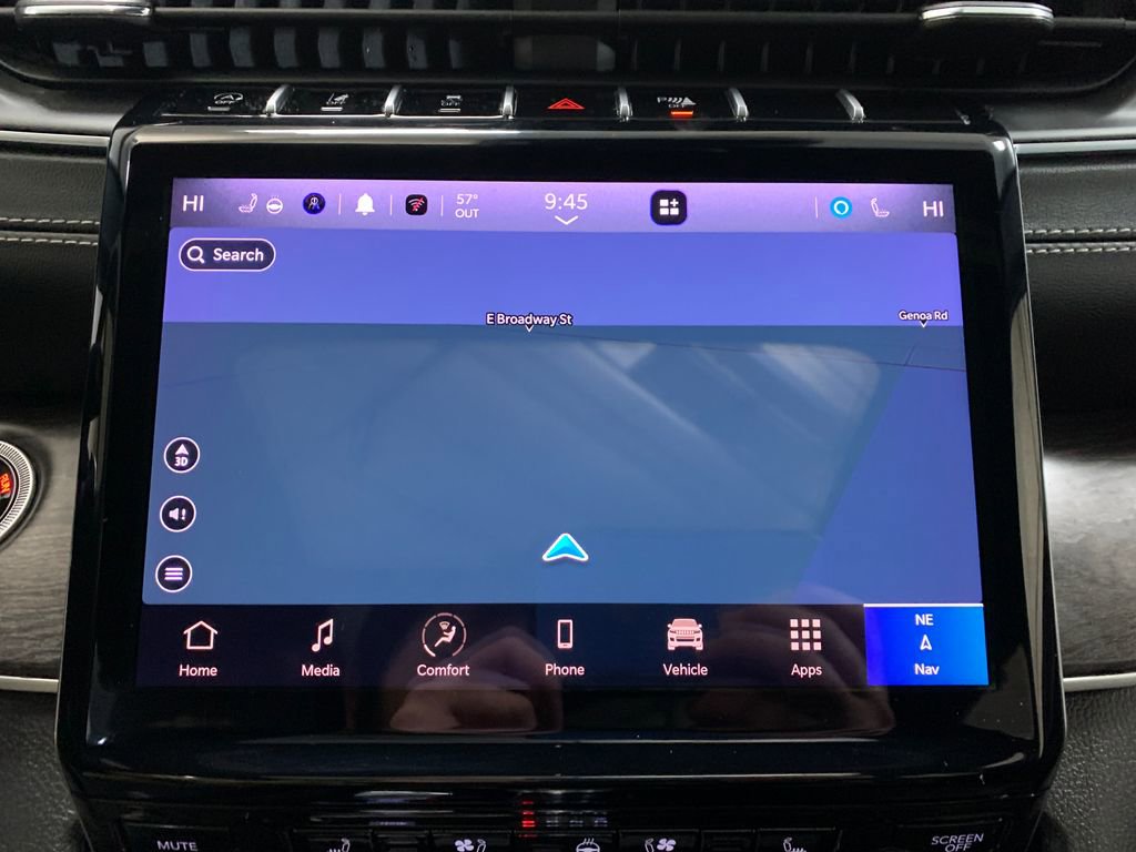 Used 2024 Jeep Grand Cherokee L Limited w/ Luxury Tech Group II image 30