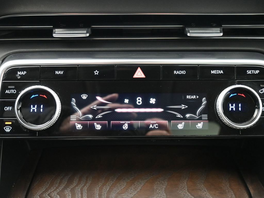 Used 2023 Genesis GV80 3.5T w/ Advanced Package image 16