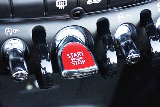 Used 2024 MINI Cooper S FWD image 38