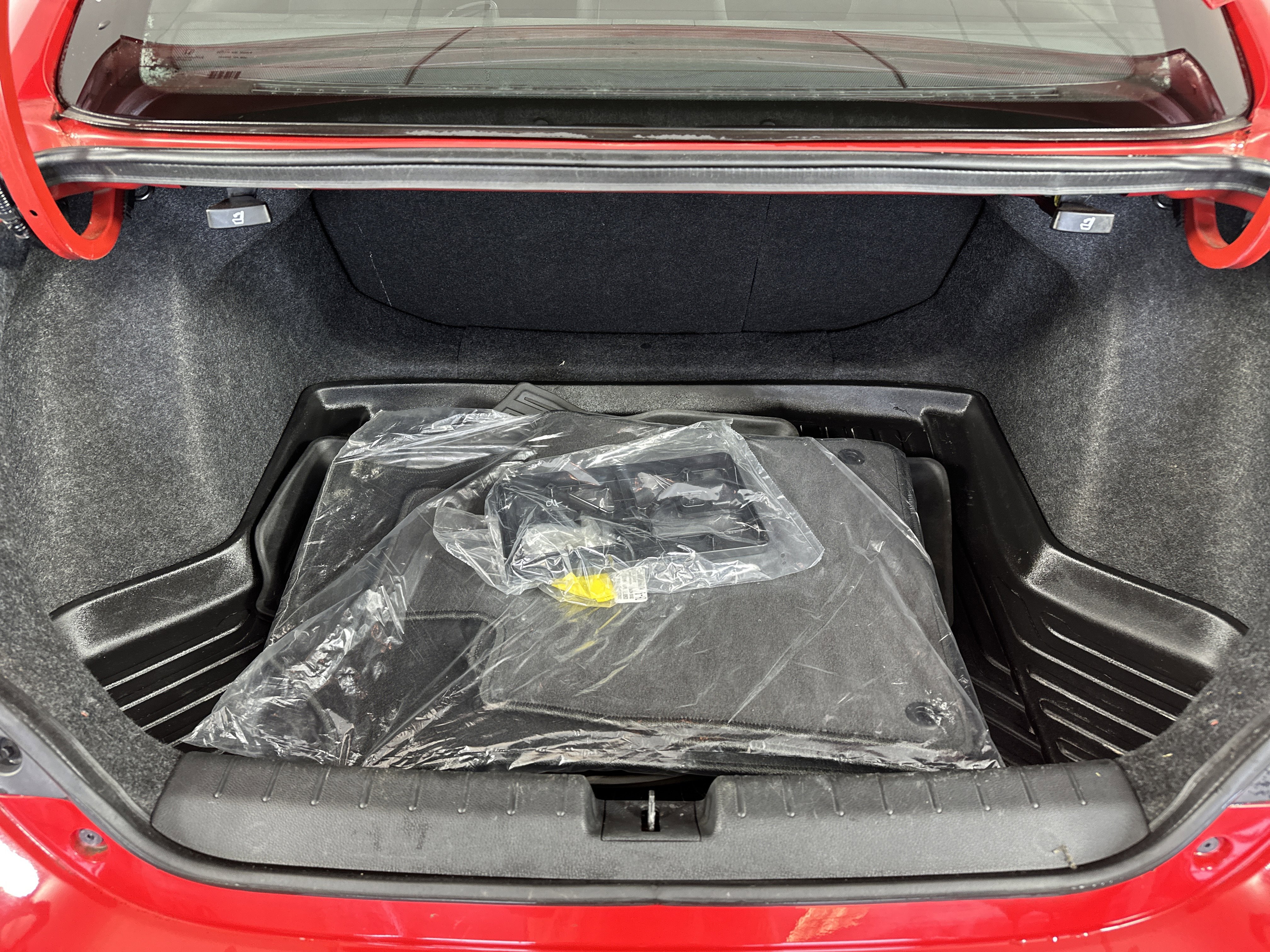 Used 2019 Honda Civic Si image 13