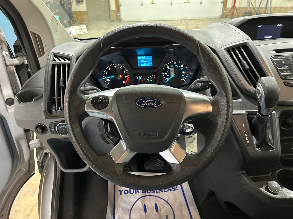 Used 2017 Ford Transit 150 XLT RWD image 23