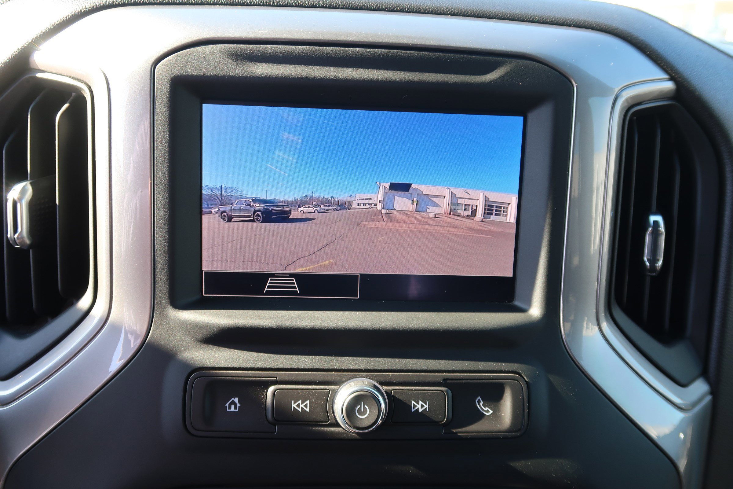 Used 2024 Chevrolet Silverado 3500 W/T image 29