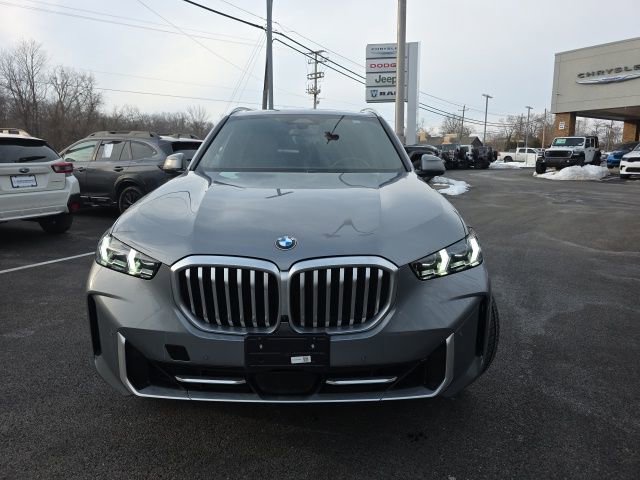 Used 2024 BMW X5 xDrive40i image 20