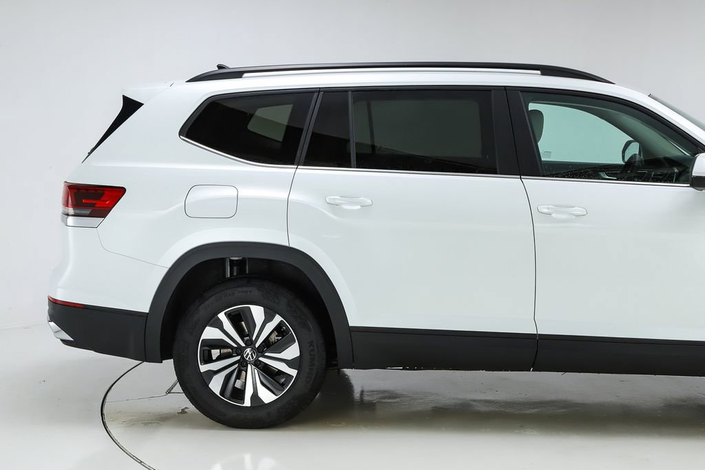 New 2026 Volkswagen Atlas SE image 49