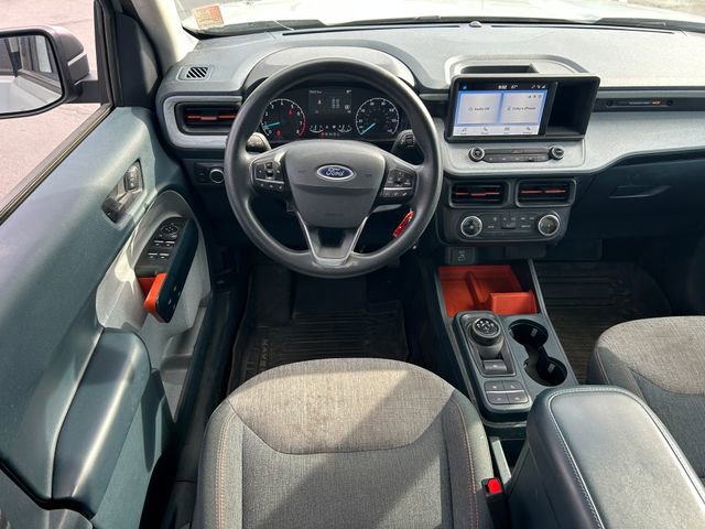 Used 2022 Ford Maverick XLT w/ Equipment Group 300A Standard AWD/4WD image 28