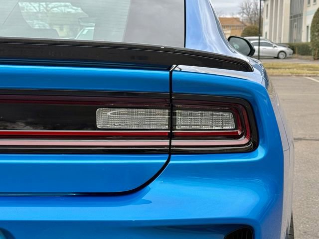 New 2026 Dodge Charger R/T Scat Pack image 18
