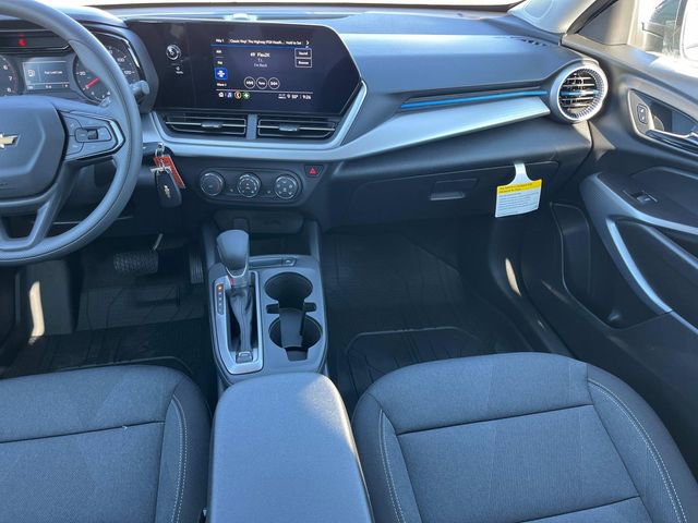 New 2026 Chevrolet Trax LS w/ LS Convenience Package image 16