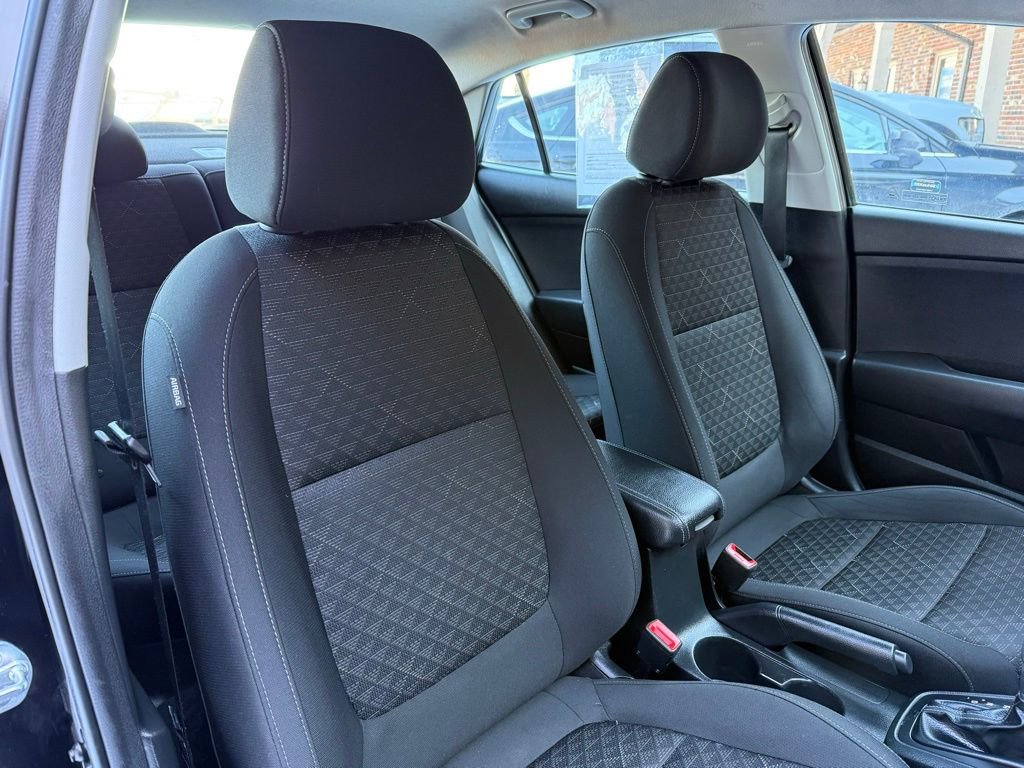 Used 2018 Kia Rio S image 21