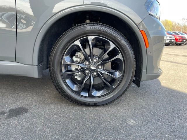 Used 2025 Dodge Durango R/T AWD/4WD image 40