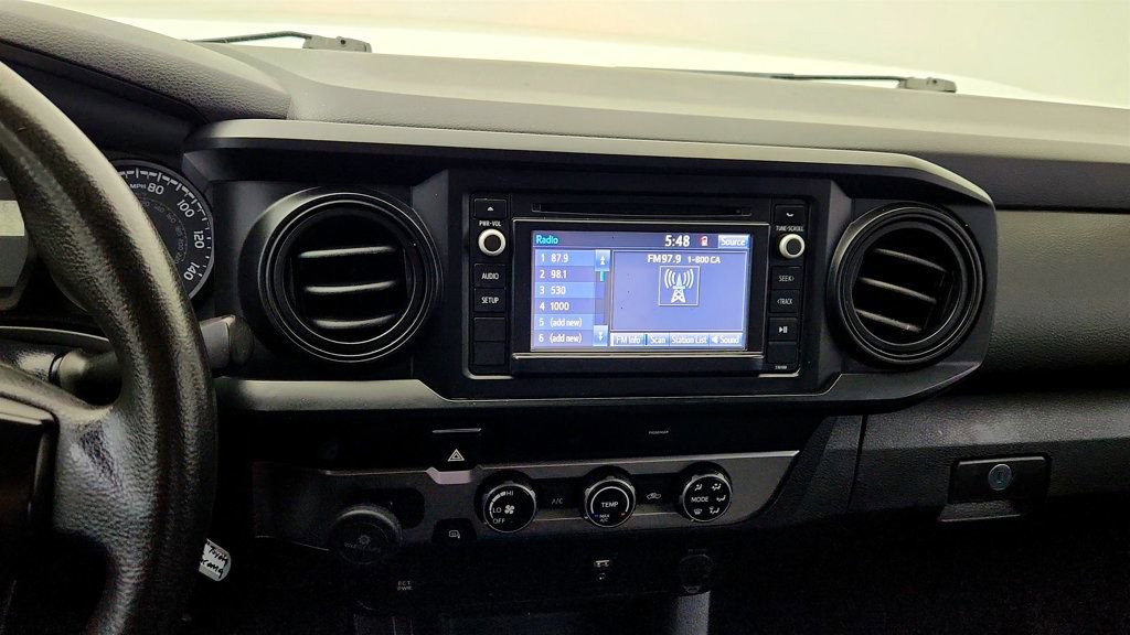Used 2017 Toyota Tacoma SR RWD image 17