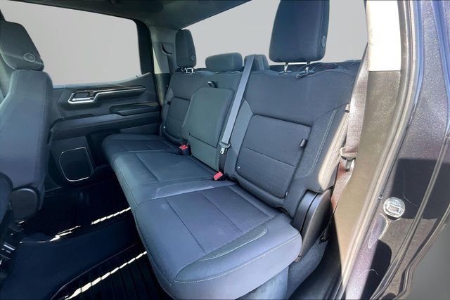 Used 2024 GMC Sierra 1500 Elevation AWD/4WD image 25