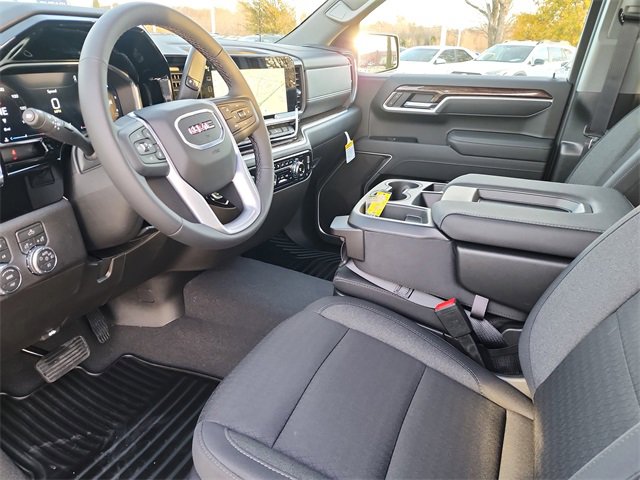 New 2026 GMC Sierra 1500 Elevation w/ X31 Off-Road Package image 13