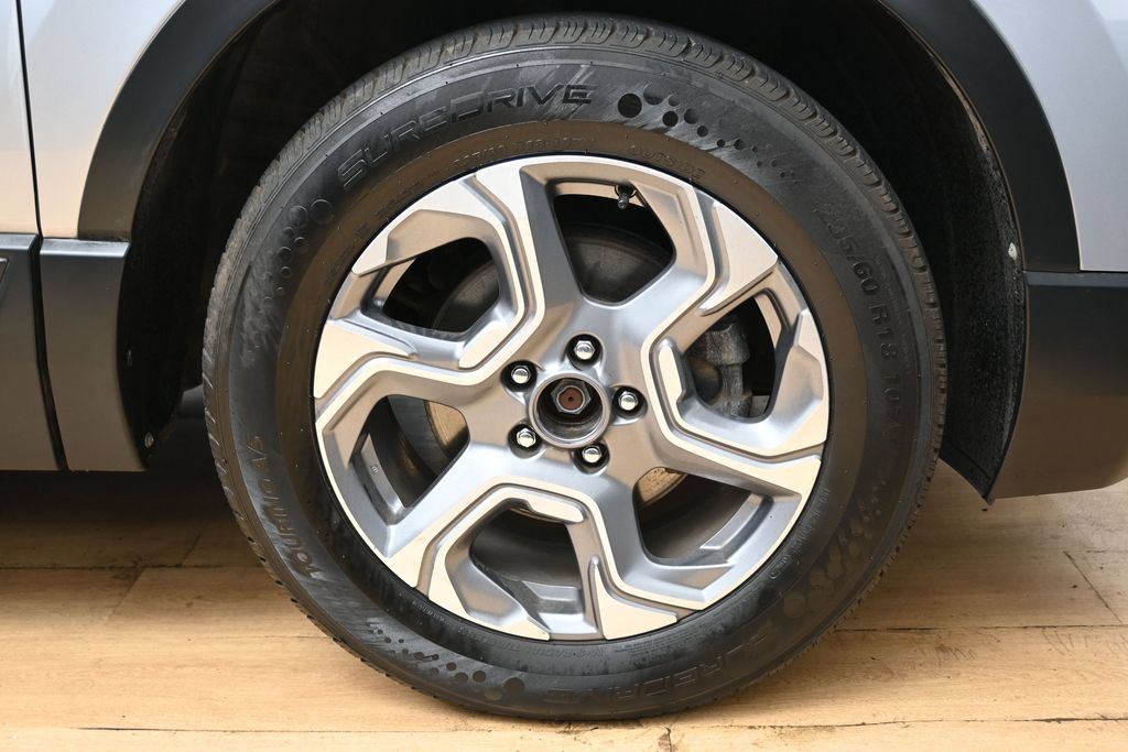 Used 2018 Honda CR-V EX image 15